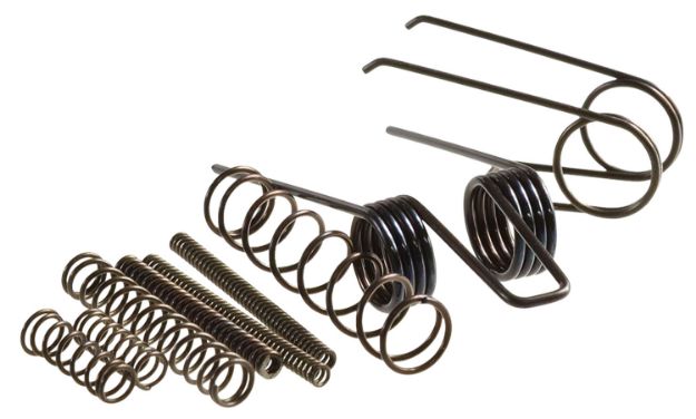 Picture of Ar Lower Receiver Spring Kit