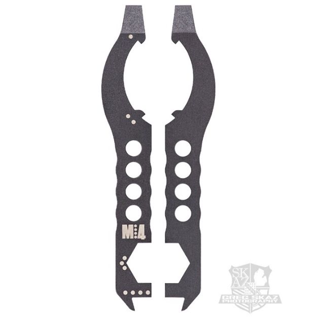 Picture of M:4 Tool With Coyote Base Pad