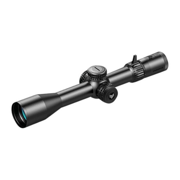 Picture of Warhawk Precision 2-10X44mm Ffp Ill. Sharpshooter Moa Black