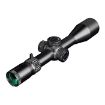Picture of Warhawk Precision 3-15X50mm Ffp Ill. Sharpshooter Moa Black