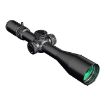 Picture of Warhawk Precision 3-15X50mm Ffp Ill. Sharpshooter Moa Black