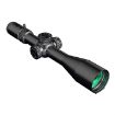 Picture of Warhawk Precision 3-15X50mm Ffp Illum. Recce Mil Black