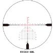 Picture of Warhawk Precision 3-15X50mm Ffp Illum. Recce Mil Black