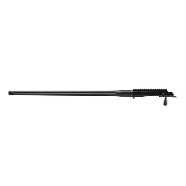 Picture of Solus 6.5 Prc Sendero Fluted 24'' Sa Barreled Receiver Black