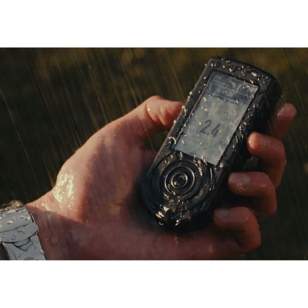 Picture of Sg Smart Shot Timer 2 With U-Grip