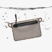 Picture of Daka Waterproof Window Pouch Small Fde