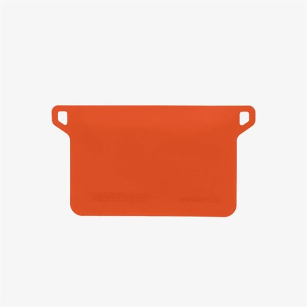 Picture of Daka Waterproof Window Pouch Small Orange