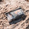 Picture of Daka Waterproof Window Pouch Medium Fde