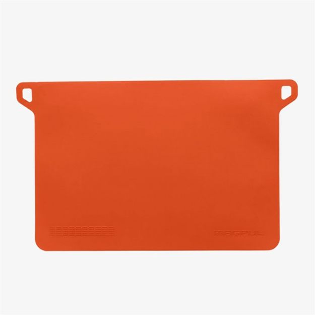 Picture of Daka Waterproof Window Pouch Large Orange