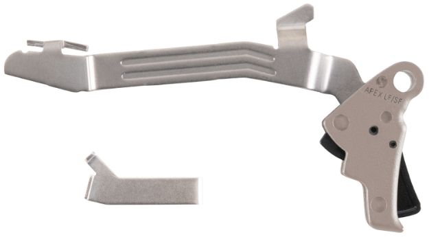 Picture of Polymer Action Enhancement Trigger Kit Slim Frame Fde