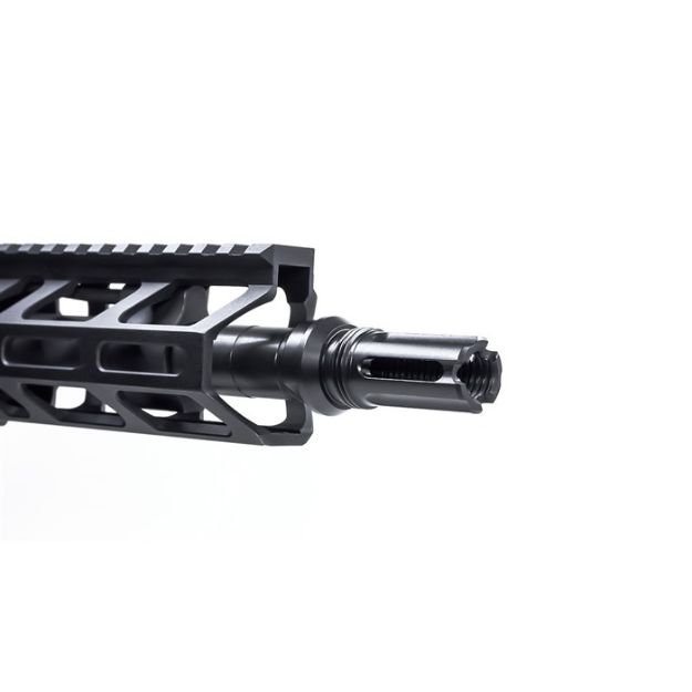 Picture of Bfo Cage Hider 30 Caliber 5/8''X24 Thread
