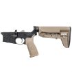 Picture of Complete Widebody Lower W/Mk2rms-M1t0 & Mod-2-Sopmod Fde