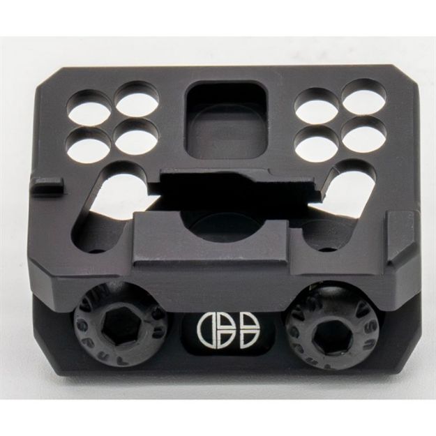 Picture of Torrent Offset Light Mount M-Lok Black