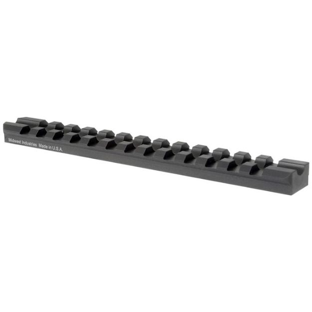 Picture of Henry Accessory Rail Large Caliber