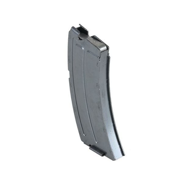 Picture of Remington 511/513 22 Long Rifle 10-Round Steel Mag Black