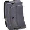 Picture of Remington 511/513 22 Long Rifle 5-Round Steel Mag Black