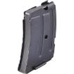 Picture of Remington 511/513 22 Long Rifle 5-Round Steel Mag Black