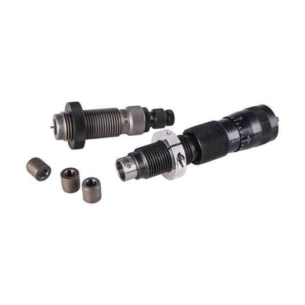 Picture of 6 Gt Bushing Full Length Die Set With Bushings