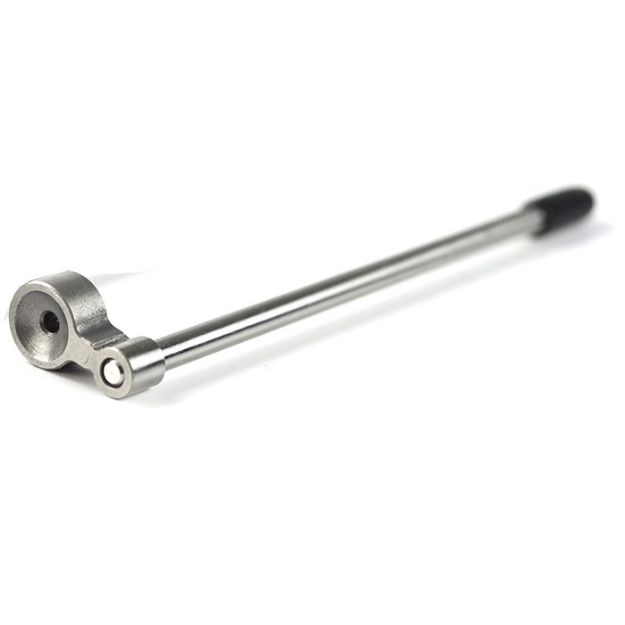 Picture of Ejector Rod Bullseye For Ruger Wrangler Matte Stainless