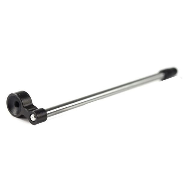 Picture of Ejector Rod Bullseye For Ruger Wrangler Black Oxide
