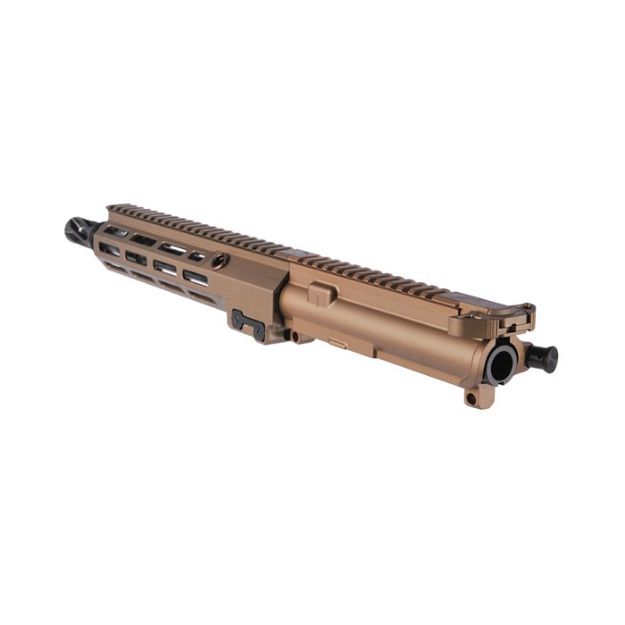 Picture of Ar-15 Super Duty Mod1 5.56X45 10.3'' Bbl Complete Upper Ddc