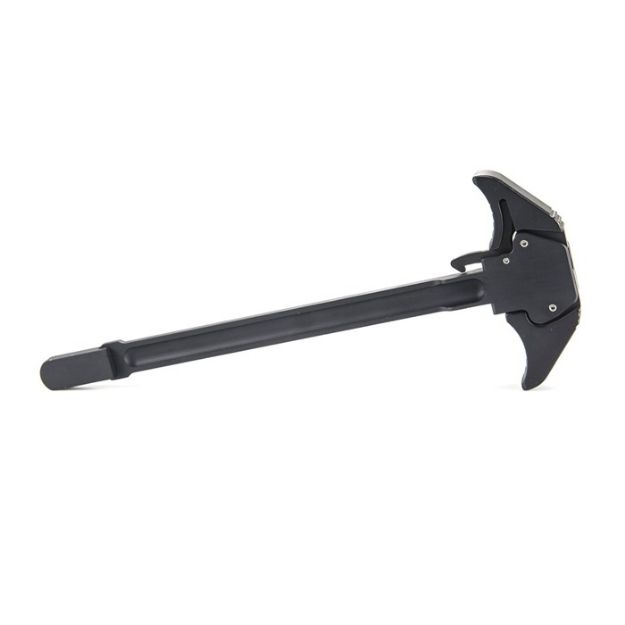 Picture of Mcx Super Charging Handle Black
