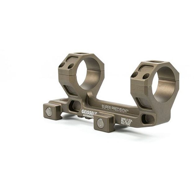 Picture of 30Mm 1.93'' High Ar-15 Sopmod Vortex 1-6X Mount Ddc