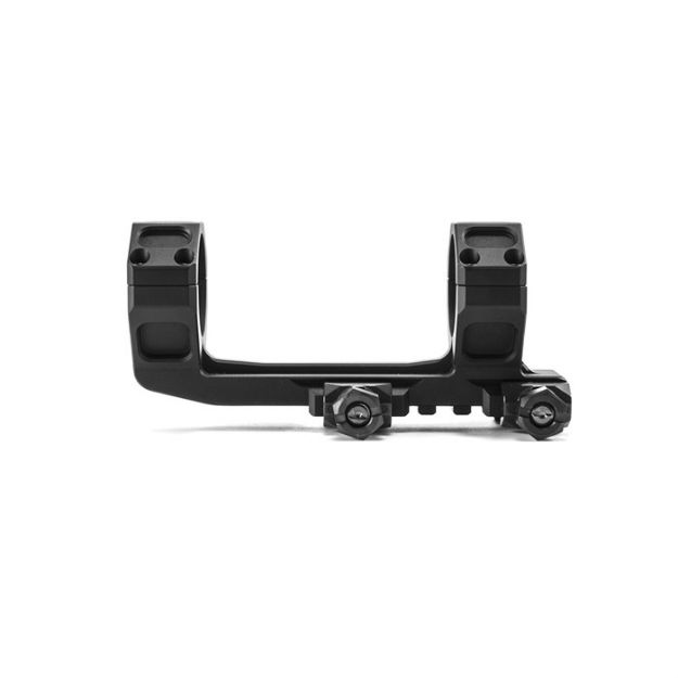 Picture of 30Mm 1.3'' High 0 Moa Ar-15 High Power Short Mount