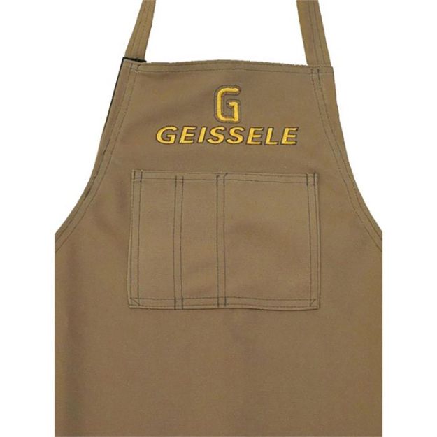 Picture of Shop Apron