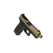 Picture of Dusk 19 9Mm Luger 3.9'' Threaded Bbl (1)15Rd Mag Fde/Black
