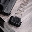 Picture of Mtx Mag Extender 10Rd To 13Rd For 380 Acp Sig Sauer P365 Blk