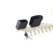 Picture of Mtx Magazine Extension +5 For 9Mm Luger M&P9/M&P9 2.0 Black