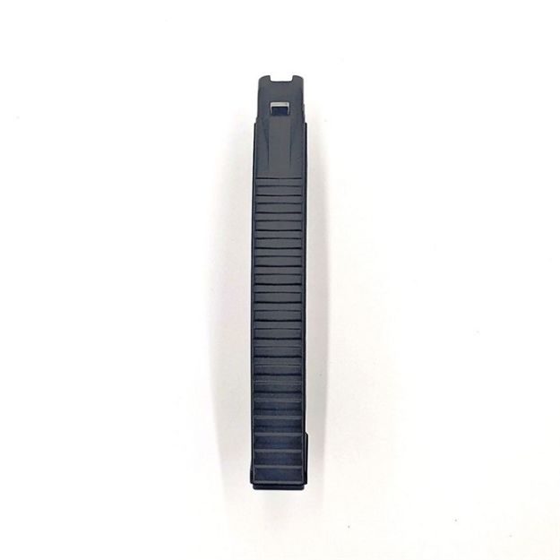 Picture of Mag47 Gen2 Magazine 30-Rd 7.62X39mm For Ak47 Black