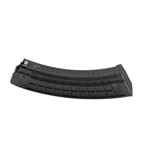 Picture of Mag47 Mil Gen2 Magazine 30-Rd 7.62X39mm For Ak47 Blk