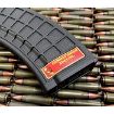 Picture of Mag47 Gen2 10/30 Commiefornia Mag 10-Rd 7.62X39 For Ak47 Blk