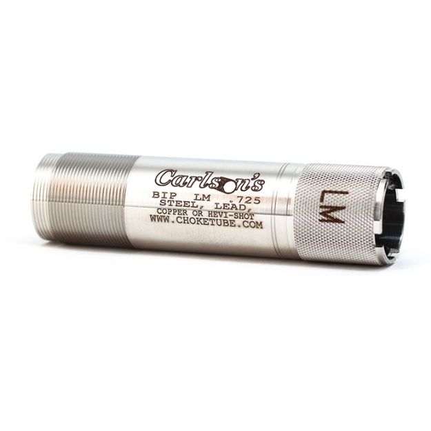 Picture of Invector Plus 12 Ga Light Modified Browning Choke Tube Ss