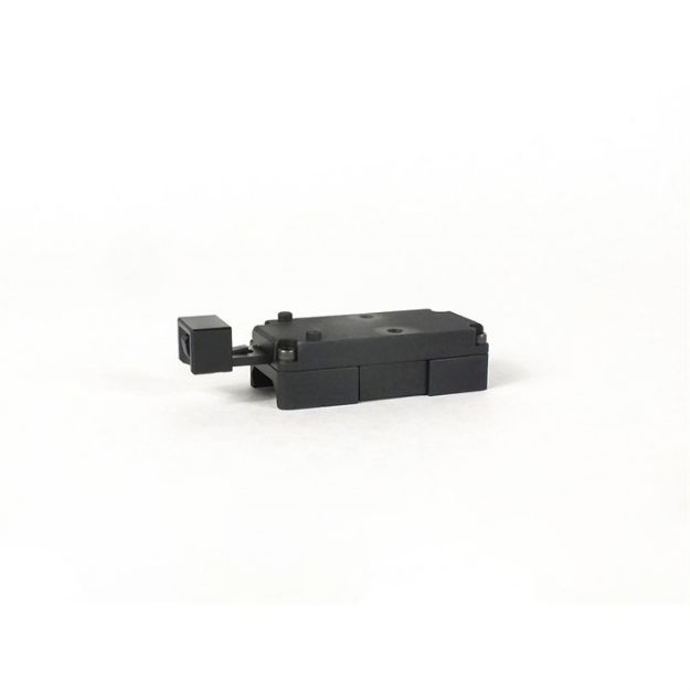 Picture of Sidelok Low Mount Quick Detach For Trijicon Rmr Black