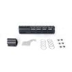 Picture of Ar-Mrex M-Lok Rail 9.5'' For Ar-15 Black