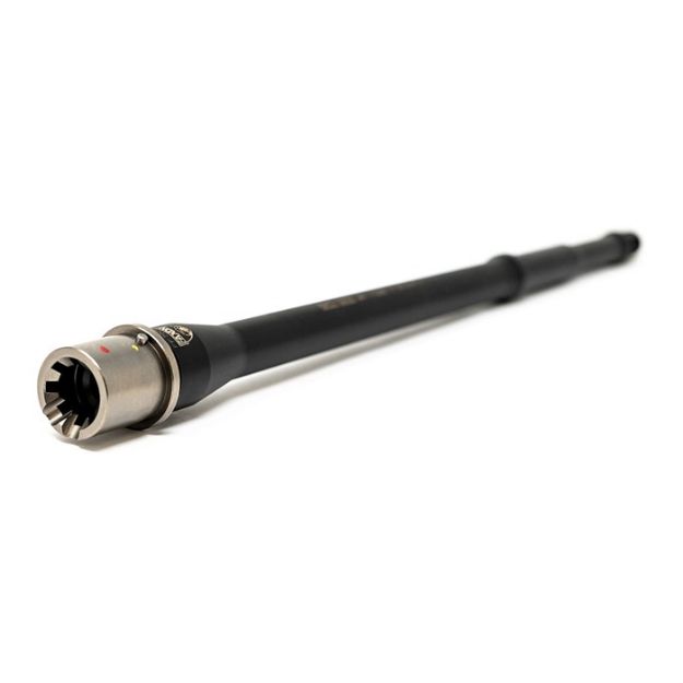 Picture of Match 223 Wyle 13.9'' 1-8 Twist Gunner Contour Bbl Nitride