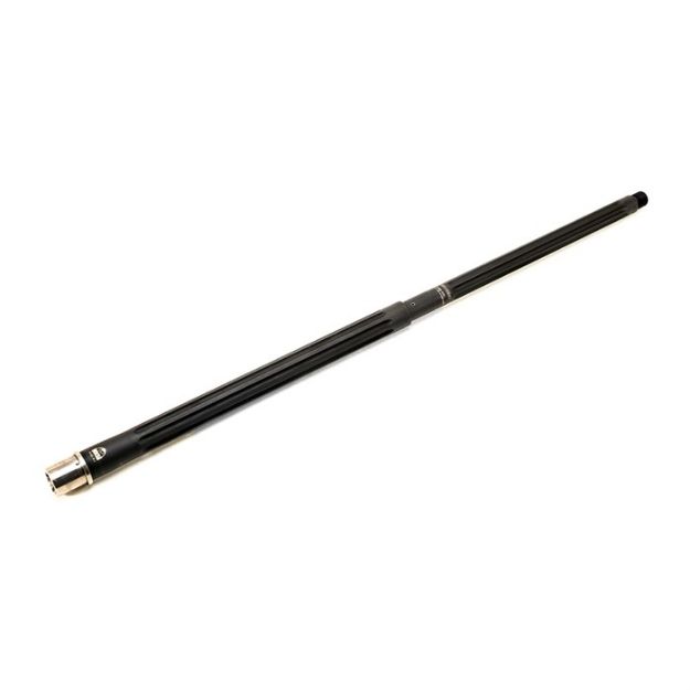 Picture of Match 6Mm Arc 24'' 1-7.5 Twist Hvy-Fluted Contour Bbl Nitride