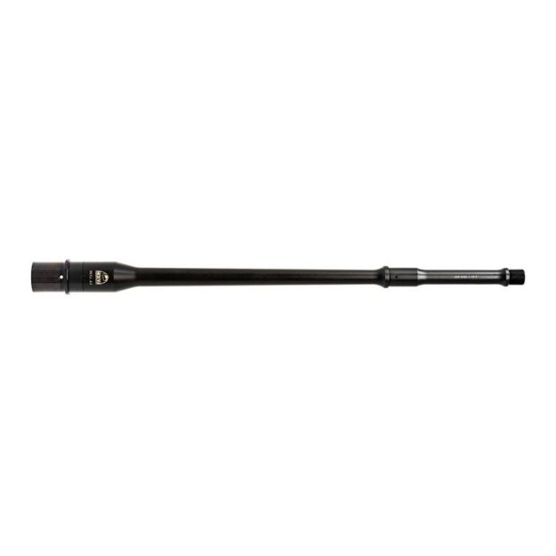 Picture of Duty 308 Win 18'' 1-10 Twist Pencil Contour Bbl Nitride