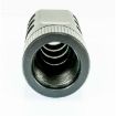 Picture of Muzzlok 7.62X39mm 3-Port Muzzle Brake 5/8''-24 Threads Blk