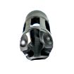 Picture of Muzzlok 9Mm Ported Flash Hider Nitride Black