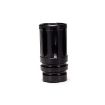 Picture of A2 9Mm/5.56X45 Compatible Flash Hider 1/2''X28 Nitride Blk