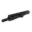 Picture of Ascent 5.56 Nato Assembled Uppr Rcvr 10.5'' Gov/Socom Bbl Blk