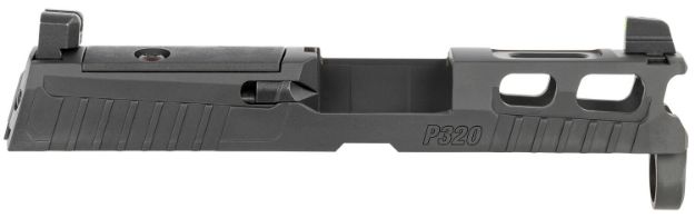 Picture of Slide Pro-Cut P320 Subcompact 3.6'' 9Mm Luger Optic Ready Blk