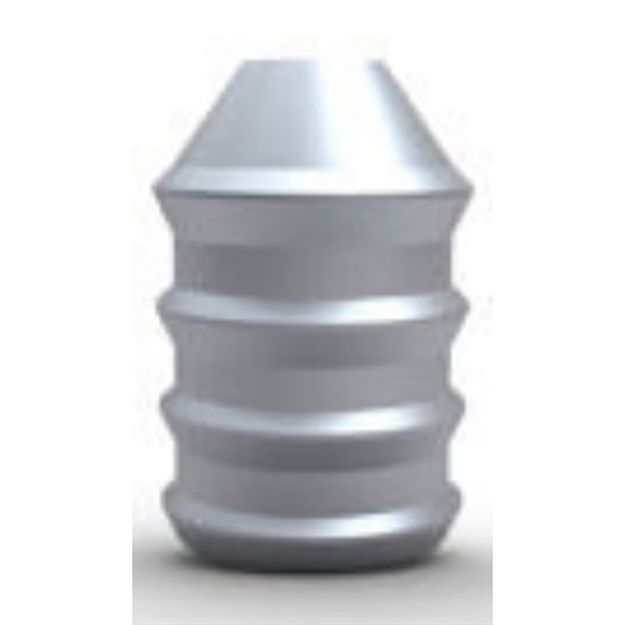 Picture of 45 Cal. (0.440'') 200Gr Real Black Powder Double Cavity Mold