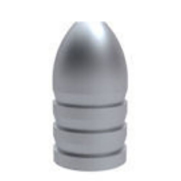 Picture of 58 Caliber (0.575'') 500Gr Round Single Cavity Mold