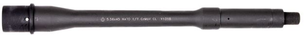 Picture of 5.56 Nato 10.3'' 1-7 Gov. Carbine Bbl Threaded Cms Crane-Spec