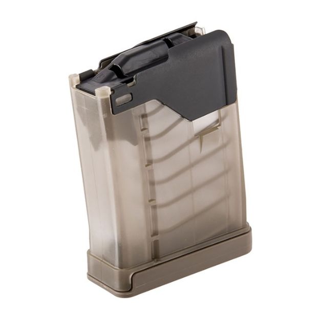 Picture of L5awm Gen2 5.56X45 Nato 5/10 Magazine Limited Tde